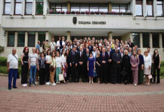 Bulgaristan'da 10. Türkçe Çalıştayı Düzenlendi